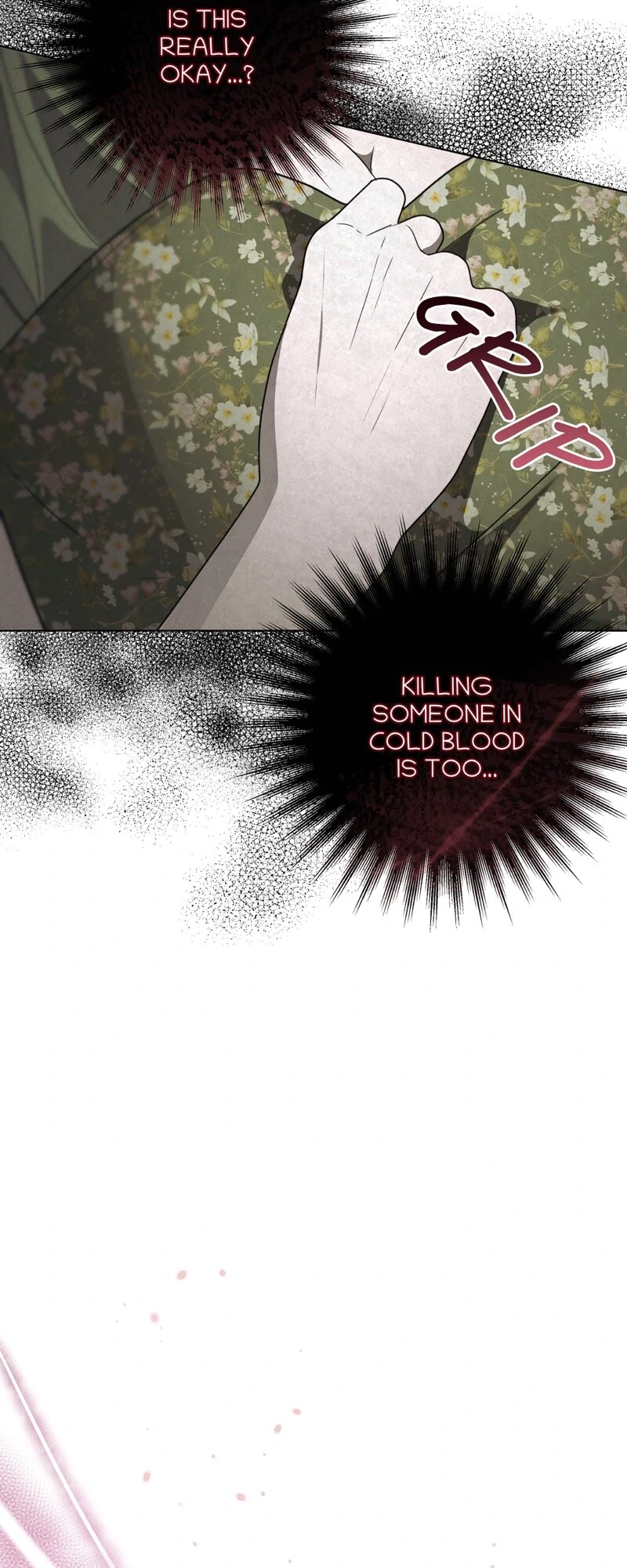 Tempting My Salvation Chapter 44 page 22