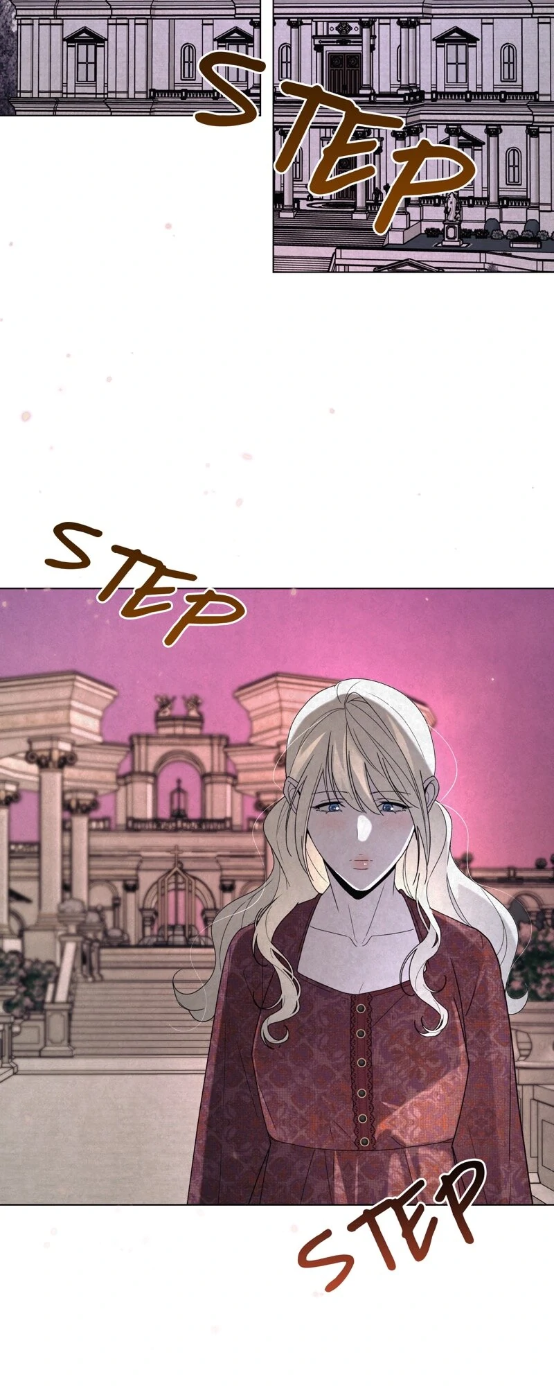 Tempting My Salvation Chapter 44 page 24