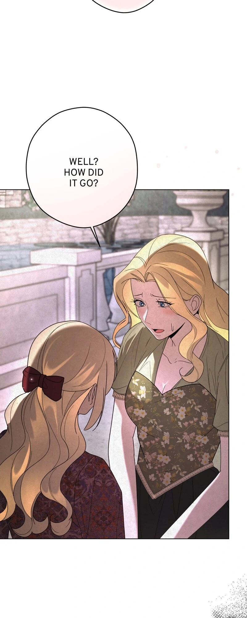 Tempting My Salvation Chapter 44 page 26