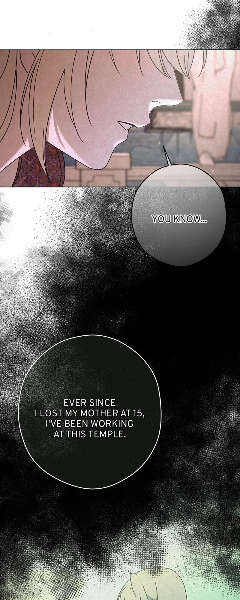 Tempting My Salvation Chapter 44 page 27