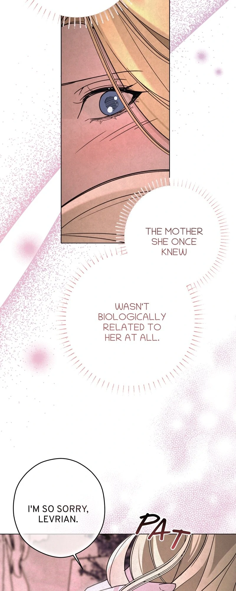 Tempting My Salvation Chapter 44 page 32