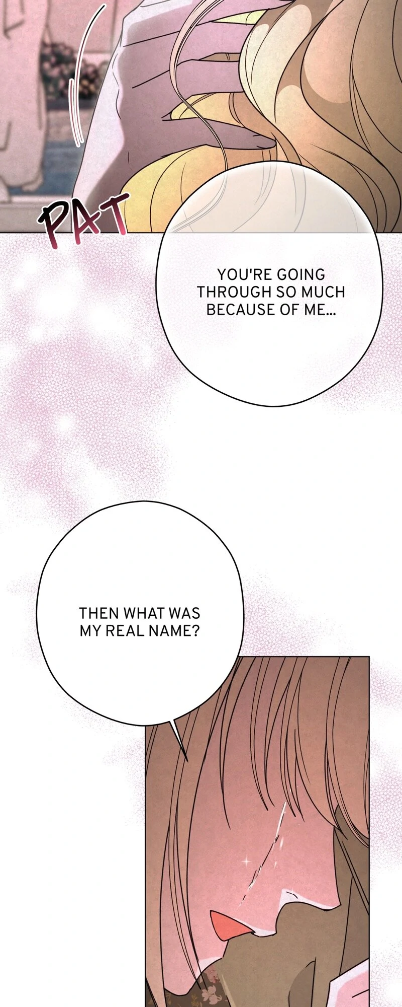 Tempting My Salvation Chapter 44 page 33
