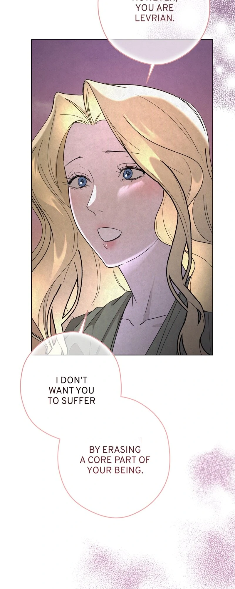 Tempting My Salvation Chapter 44 page 36