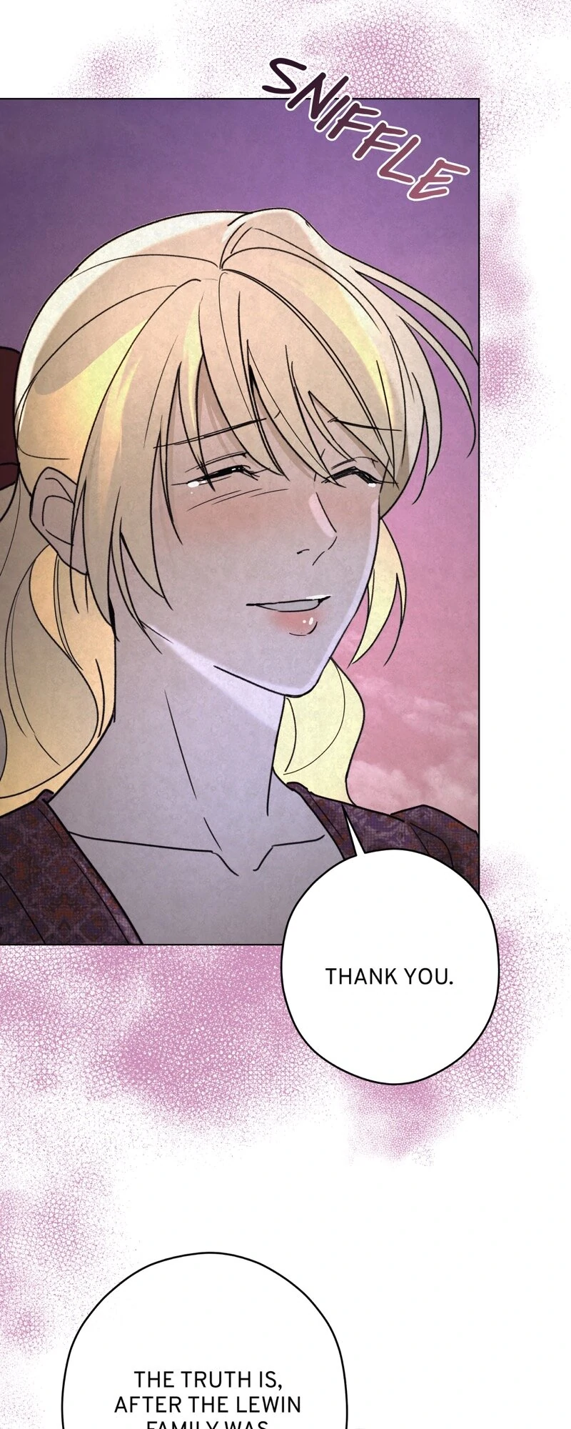 Tempting My Salvation Chapter 44 page 37