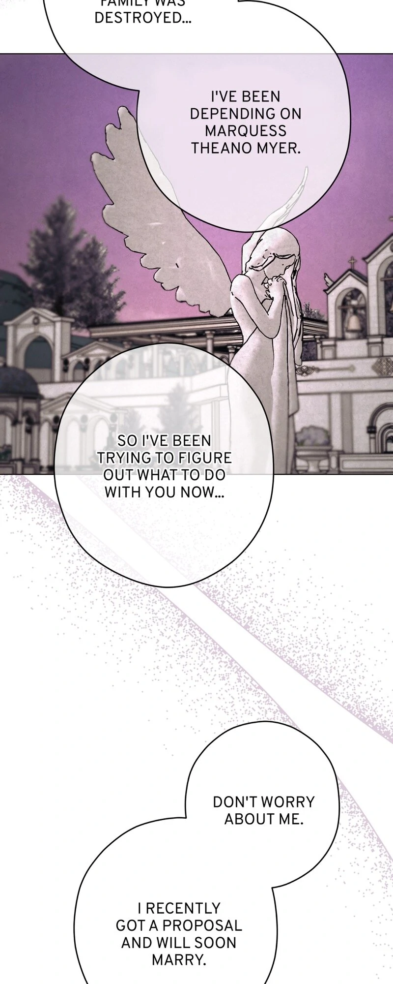 Tempting My Salvation Chapter 44 page 38