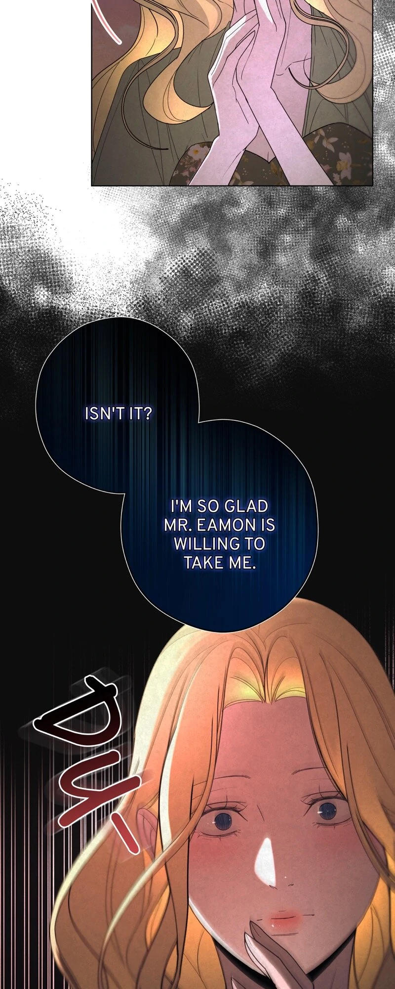 Tempting My Salvation Chapter 44 page 42