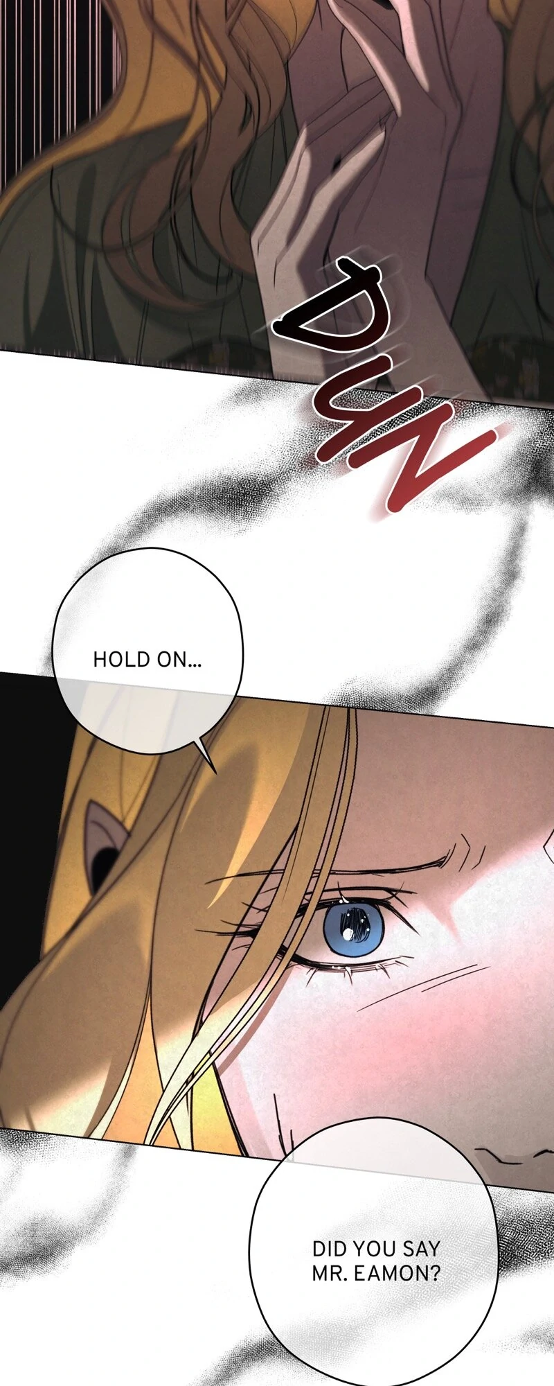 Tempting My Salvation Chapter 44 page 43