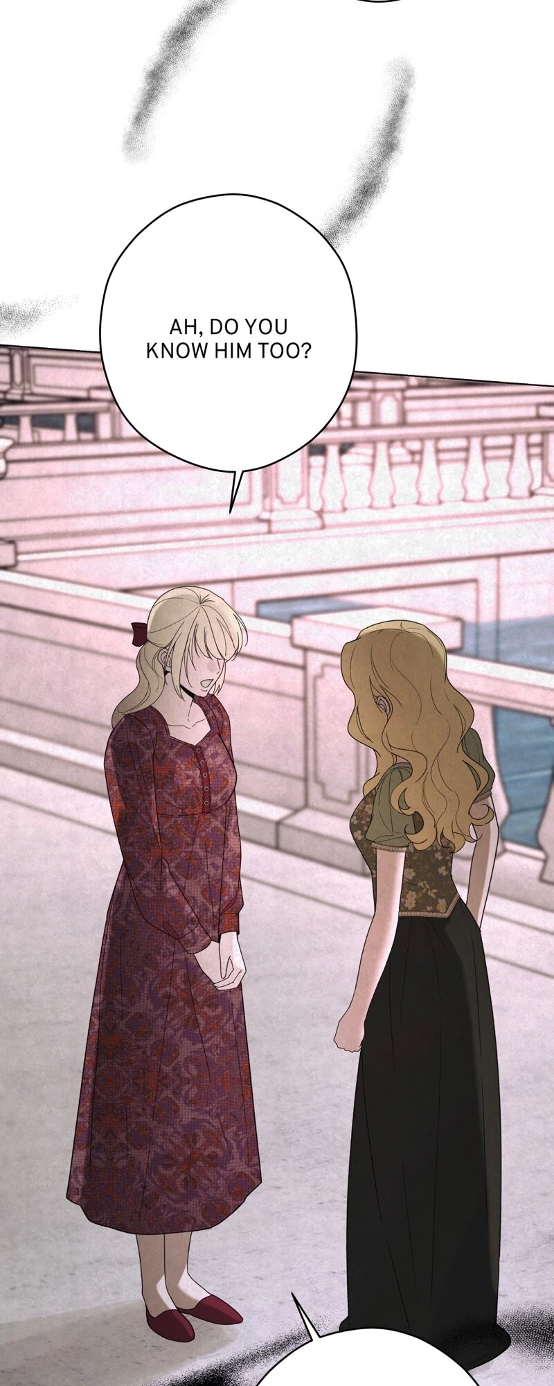 Tempting My Salvation Chapter 44 page 44