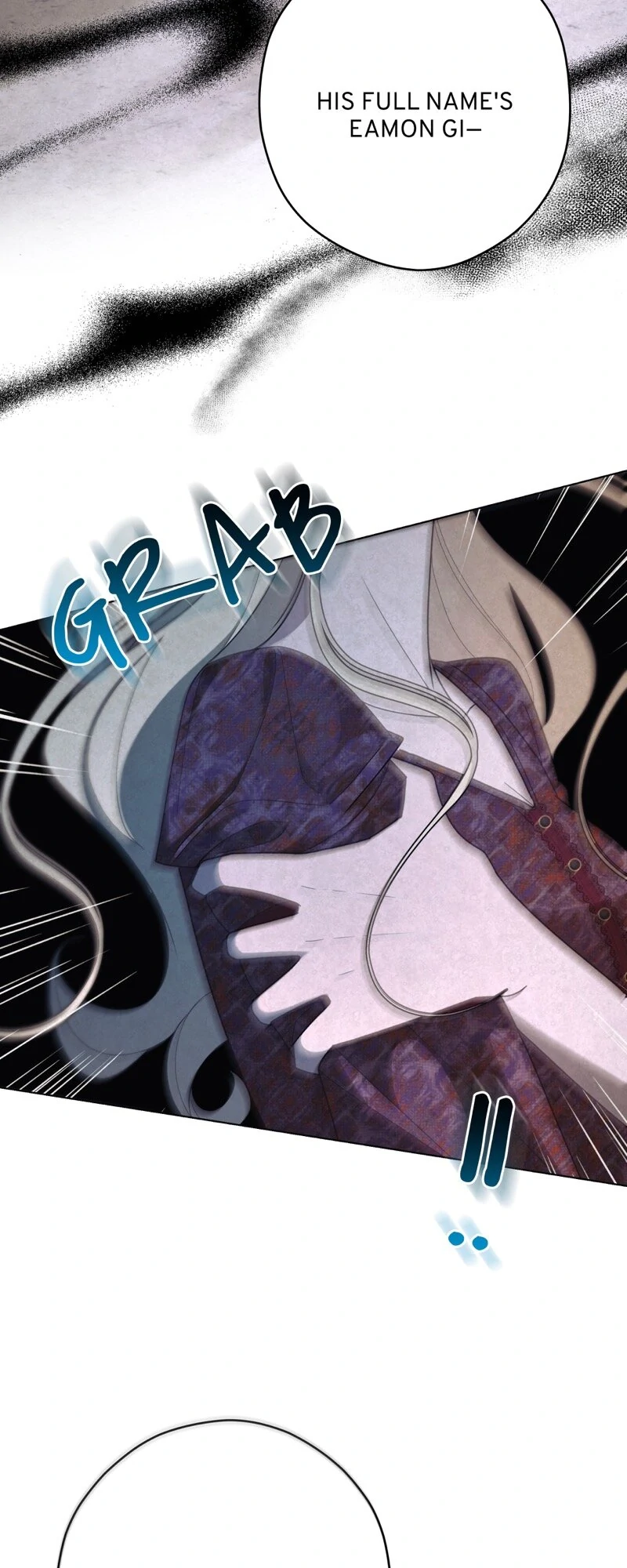 Tempting My Salvation Chapter 44 page 45