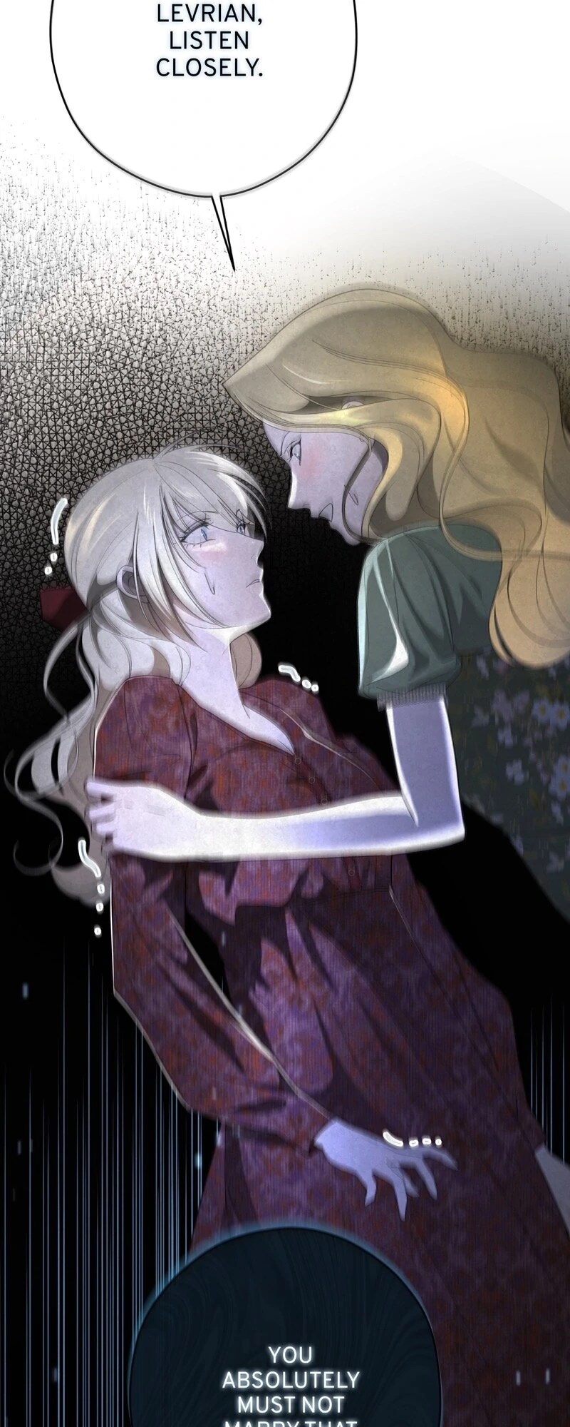 Tempting My Salvation Chapter 44 page 46