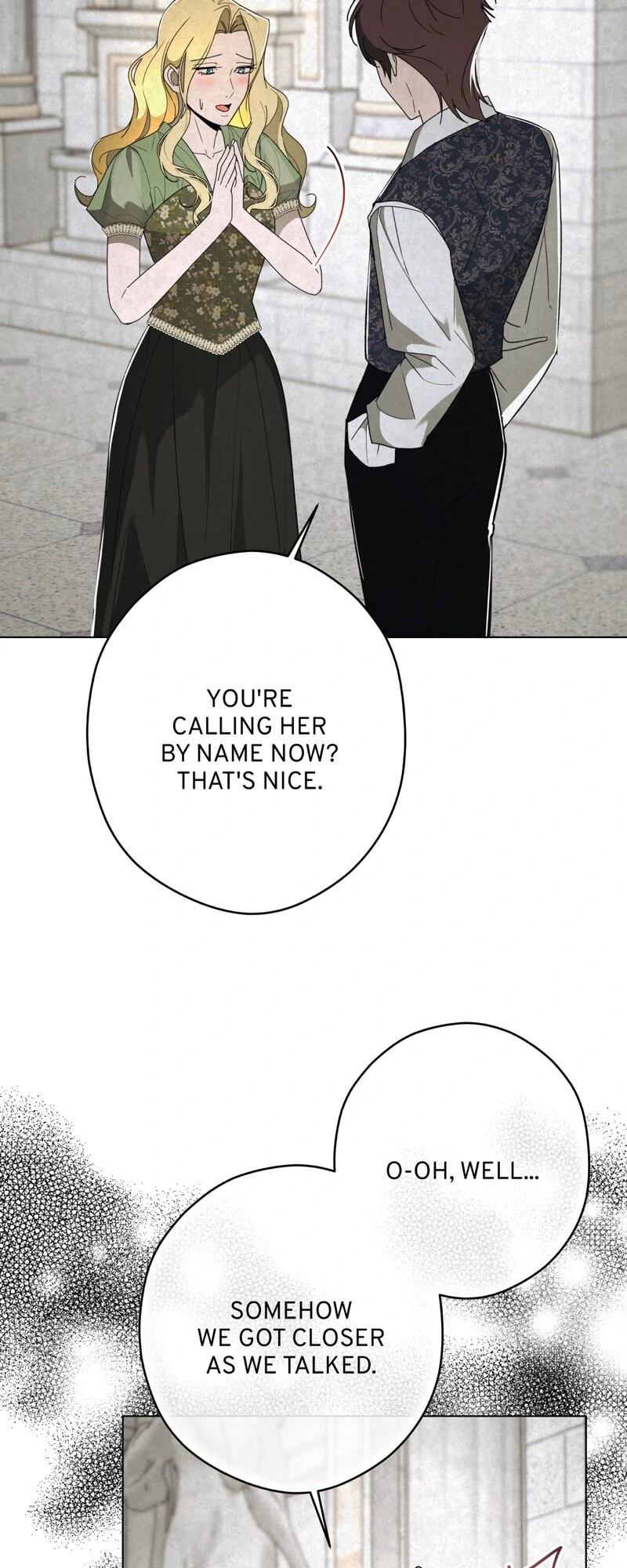 Tempting My Salvation Chapter 44 page 4