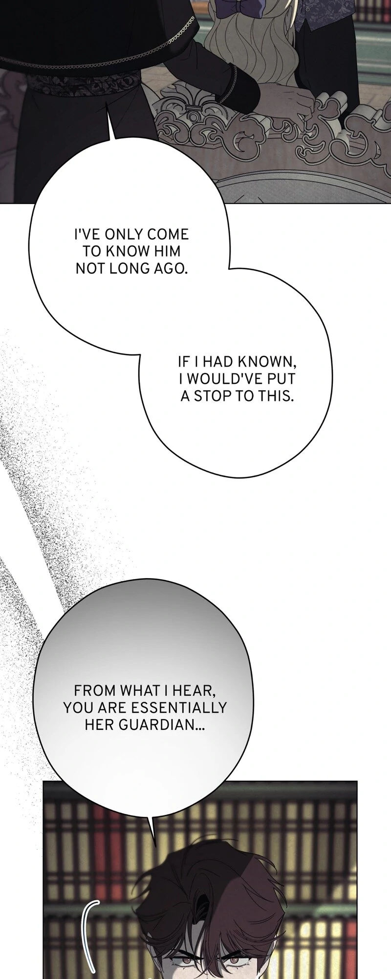 Tempting My Salvation Chapter 44 page 52