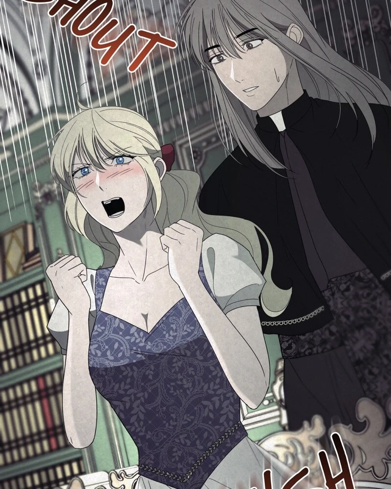 Tempting My Salvation Chapter 44 page 55