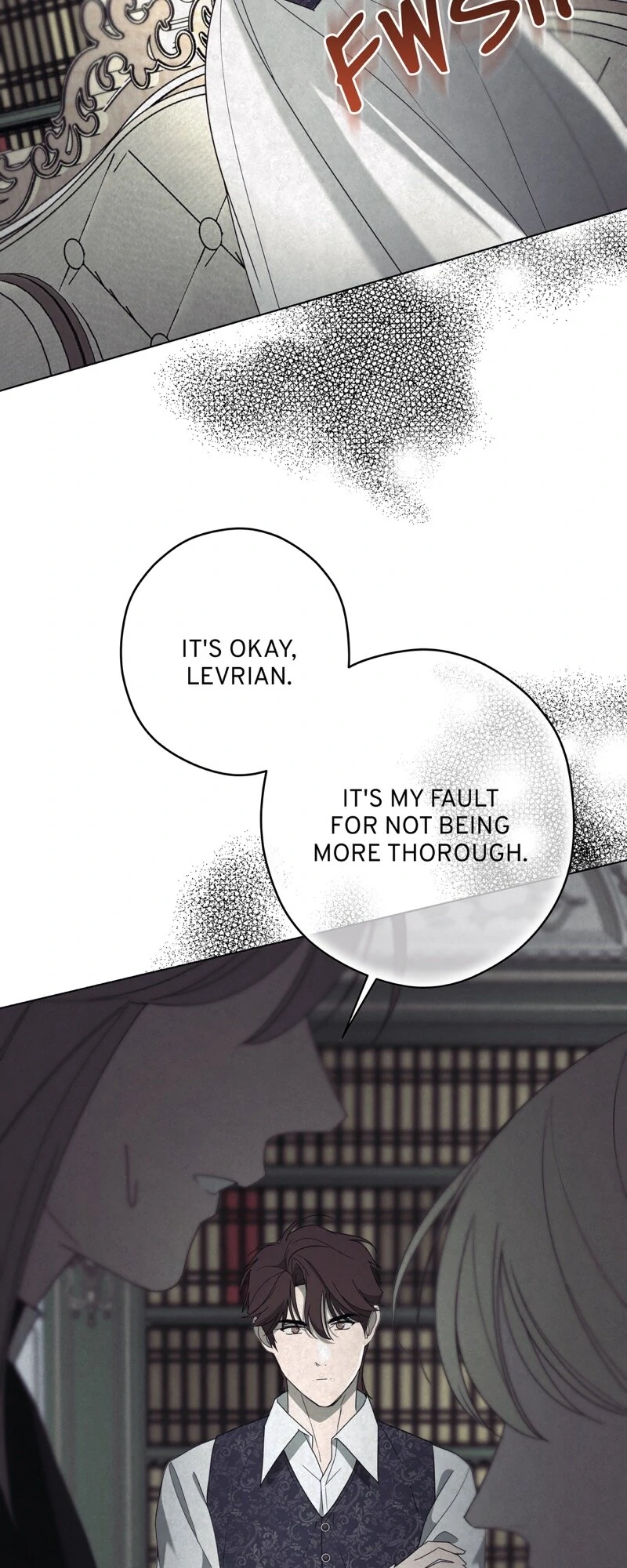 Tempting My Salvation Chapter 44 page 56