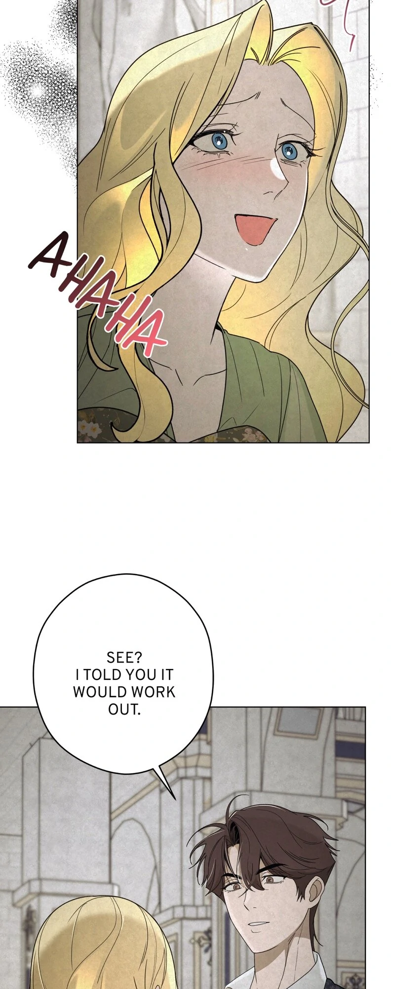Tempting My Salvation Chapter 44 page 5