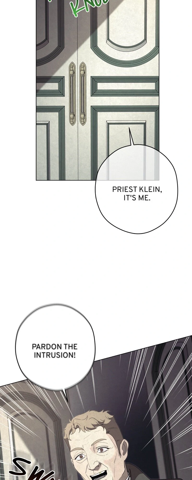 Tempting My Salvation Chapter 44 page 59