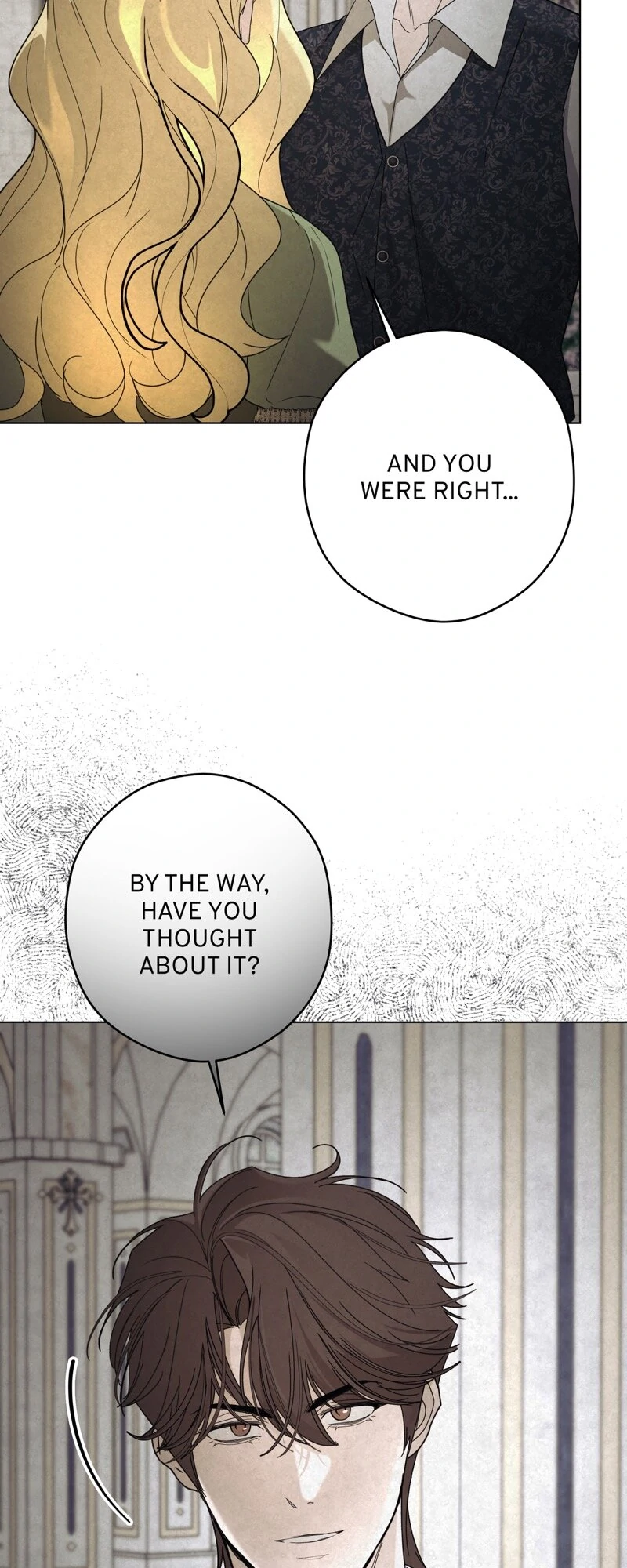 Tempting My Salvation Chapter 44 page 6