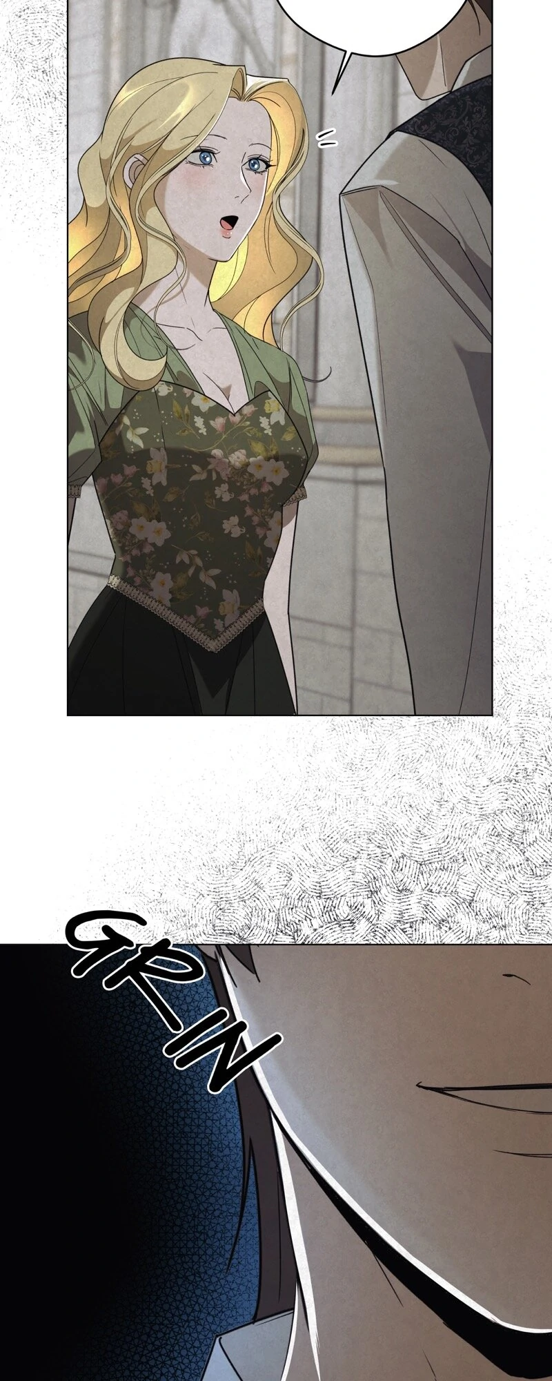 Tempting My Salvation Chapter 44 page 8