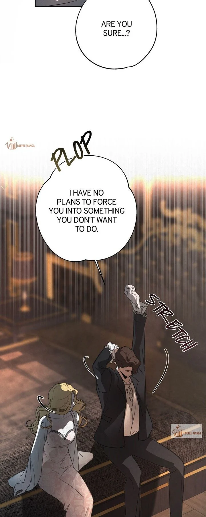 Tempting My Salvation Chapter 5 page 10