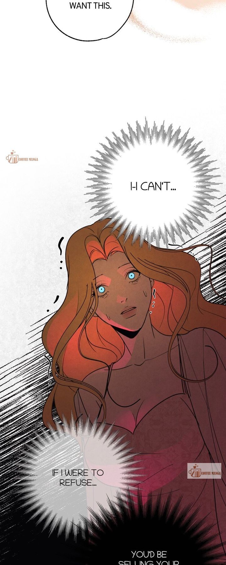 Tempting My Salvation Chapter 5 page 17