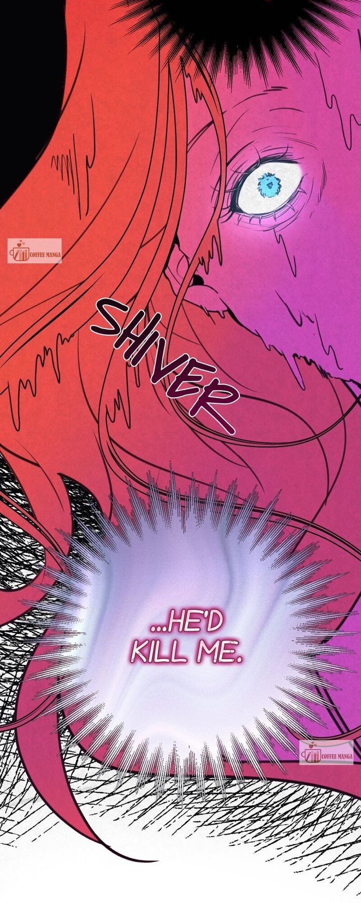 Tempting My Salvation Chapter 5 page 19