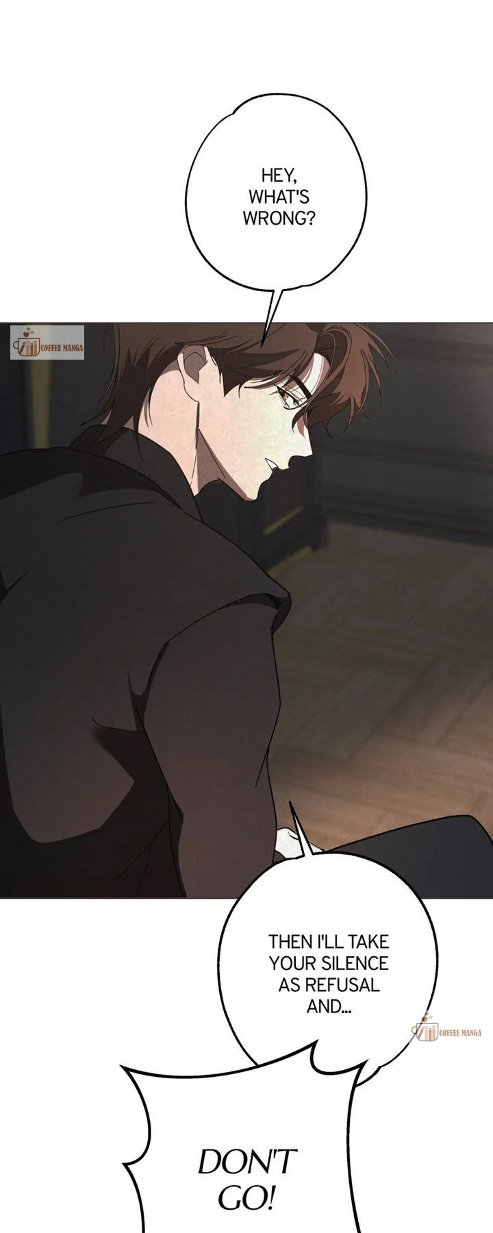 Tempting My Salvation Chapter 5 page 20