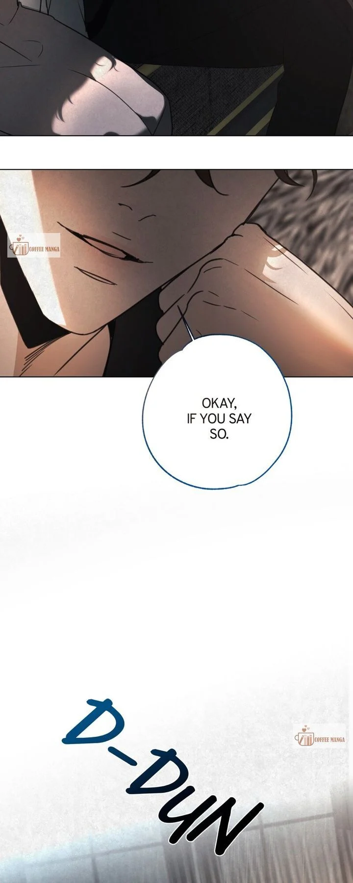 Tempting My Salvation Chapter 5 page 24