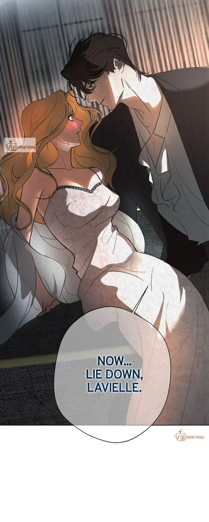 Tempting My Salvation Chapter 5 page 25