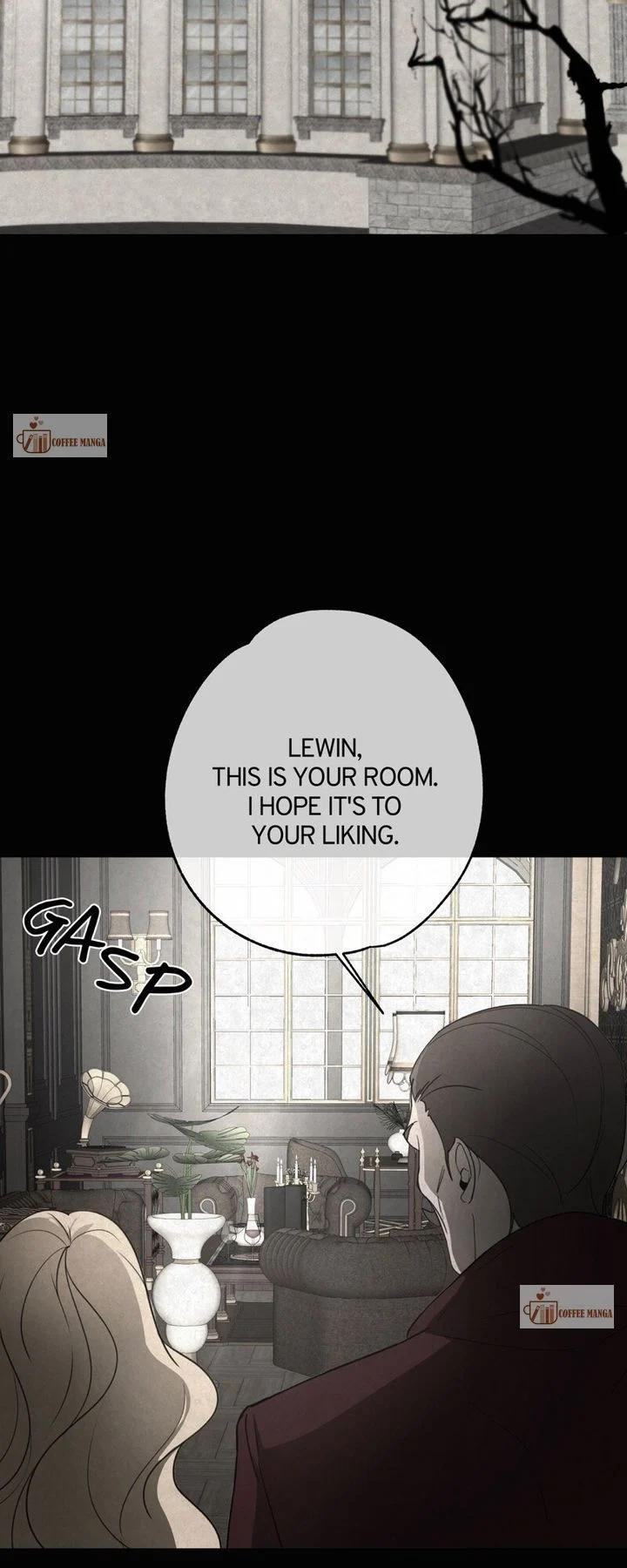 Tempting My Salvation Chapter 5 page 34