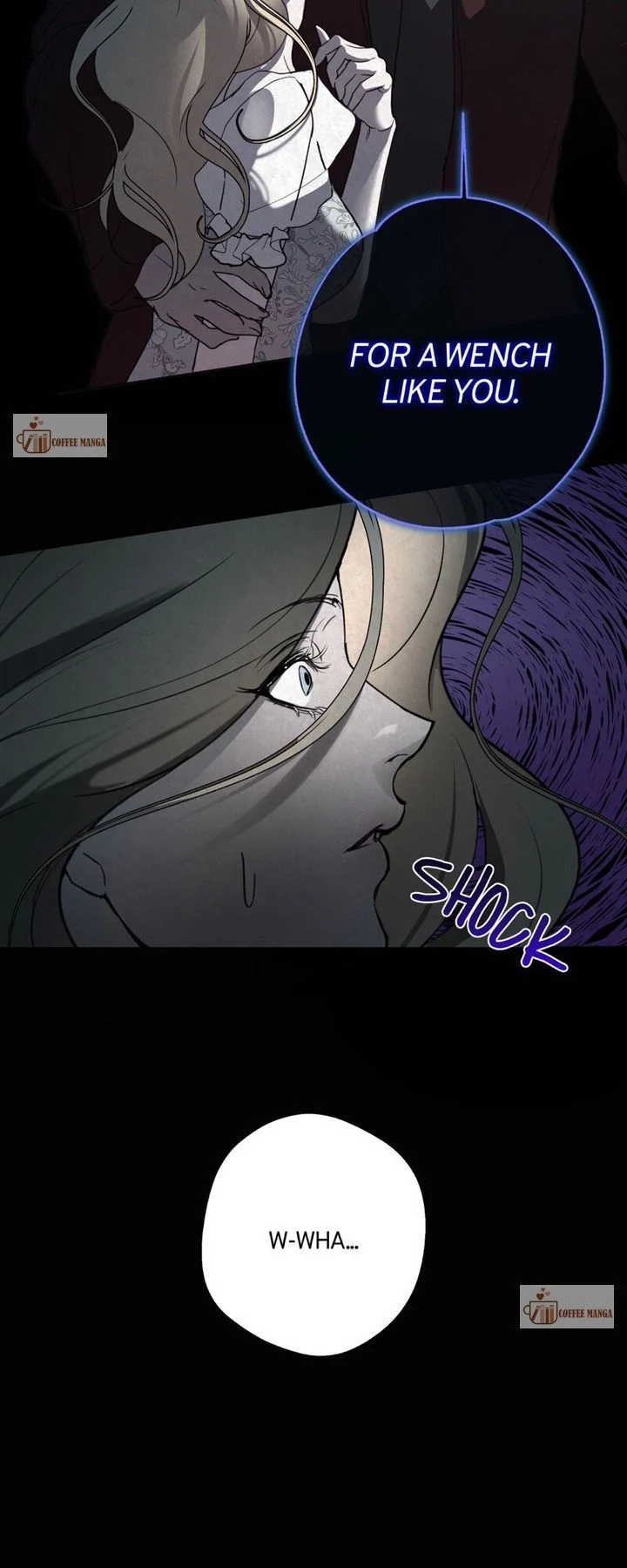 Tempting My Salvation Chapter 5 page 38