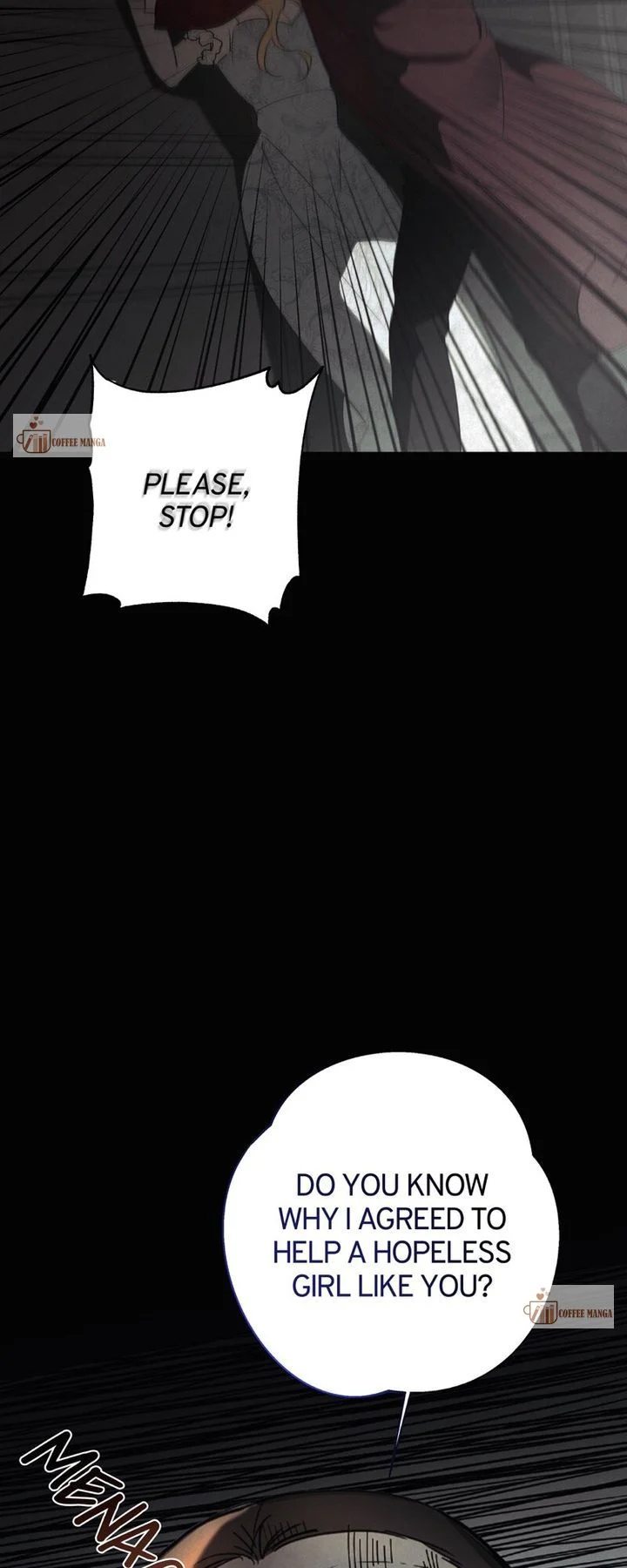 Tempting My Salvation Chapter 5 page 40