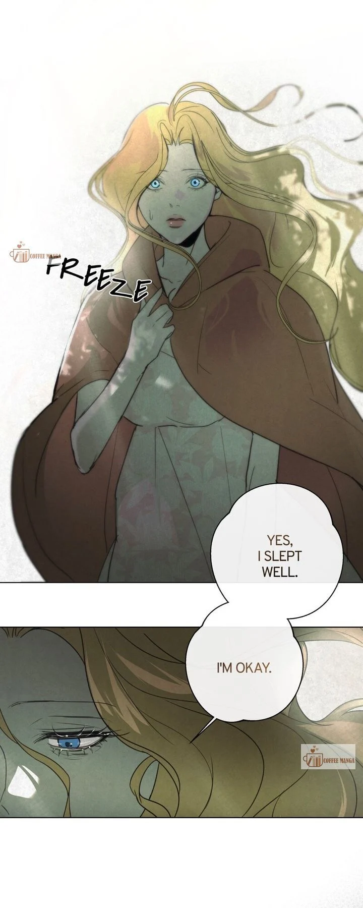 Tempting My Salvation Chapter 5 page 51