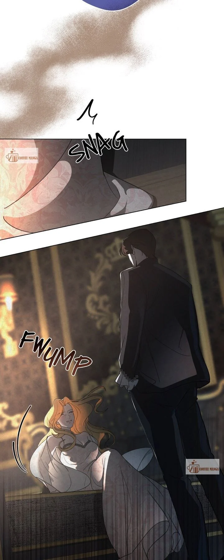 Tempting My Salvation Chapter 5 page 5