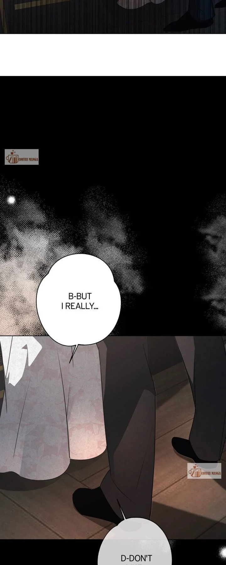 Tempting My Salvation Chapter 5 page 6