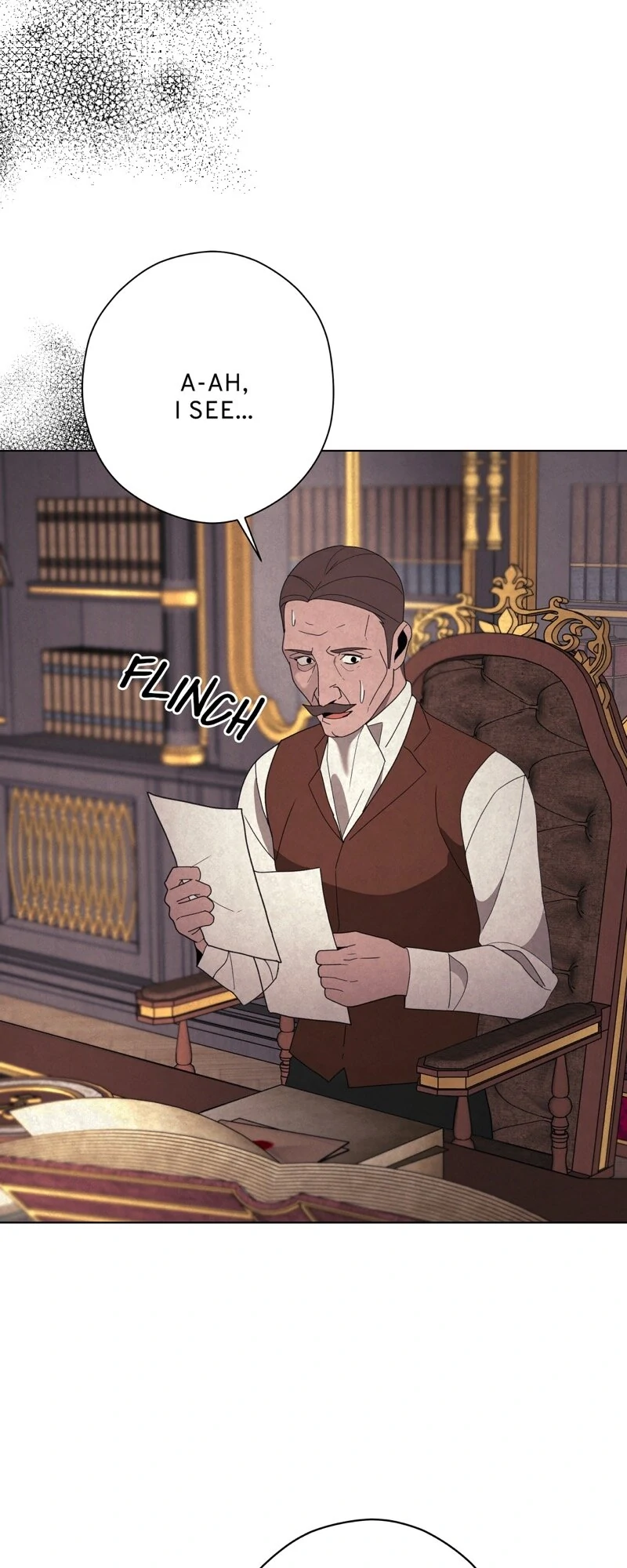 Tempting My Salvation Chapter 53 page 18