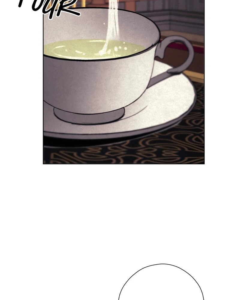 Tempting My Salvation Chapter 53 page 23