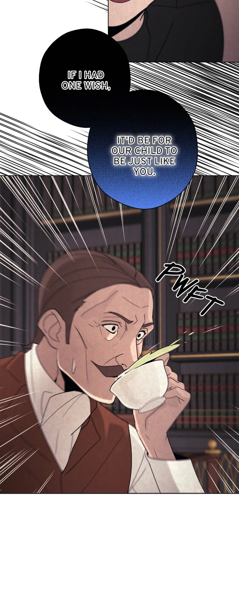 Tempting My Salvation Chapter 53 page 26