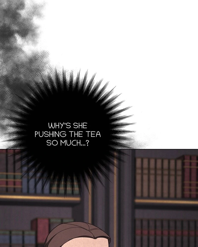 Tempting My Salvation Chapter 53 page 31