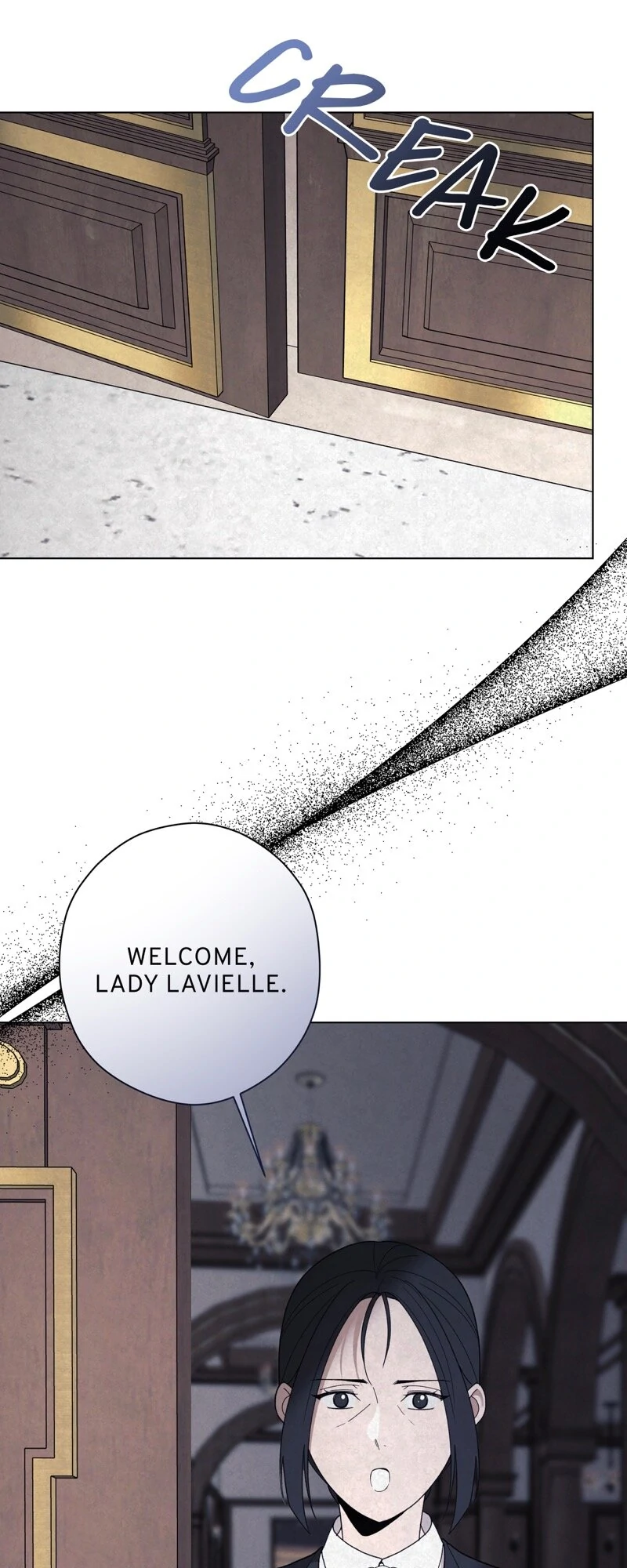 Tempting My Salvation Chapter 53 page 3