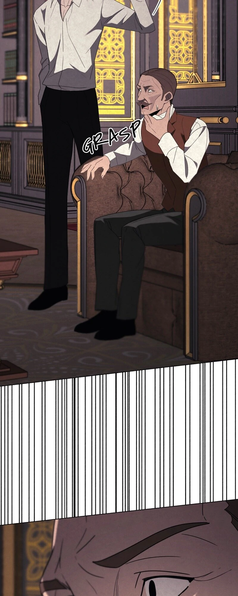 Tempting My Salvation Chapter 53 page 41