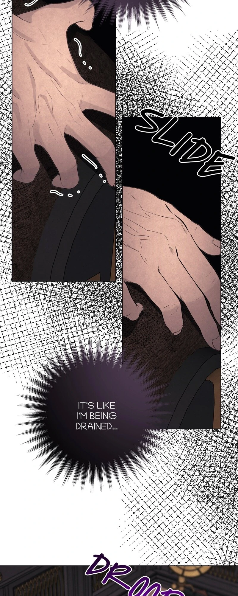 Tempting My Salvation Chapter 53 page 45