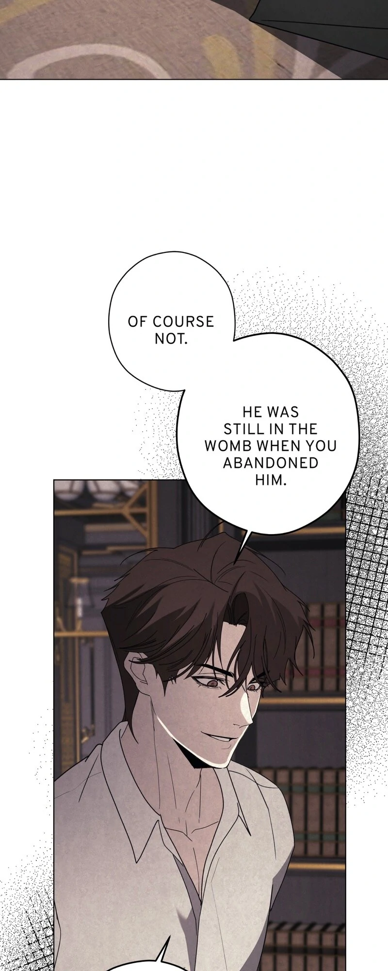 Tempting My Salvation Chapter 53 page 48