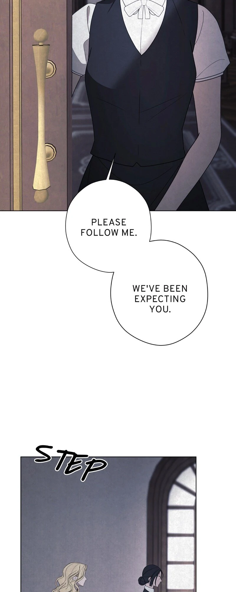 Tempting My Salvation Chapter 53 page 4
