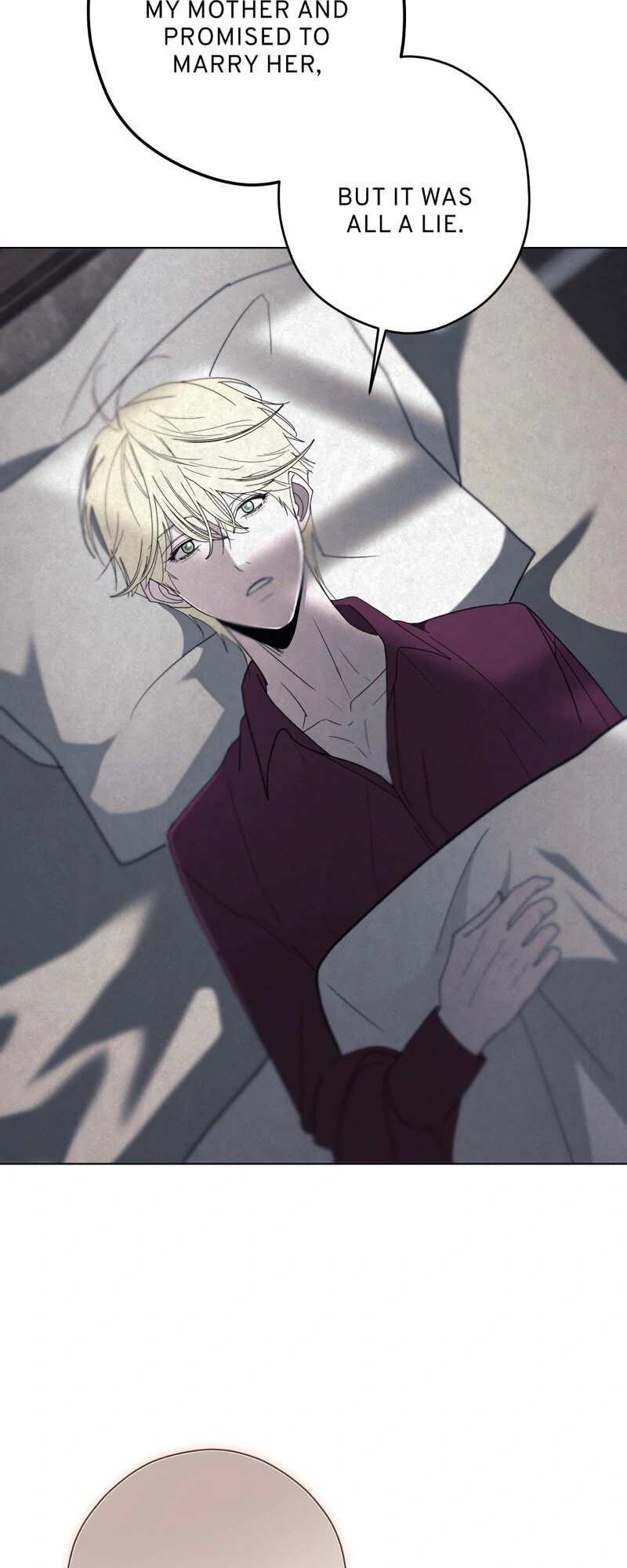 Tempting My Salvation Chapter 53 page 52