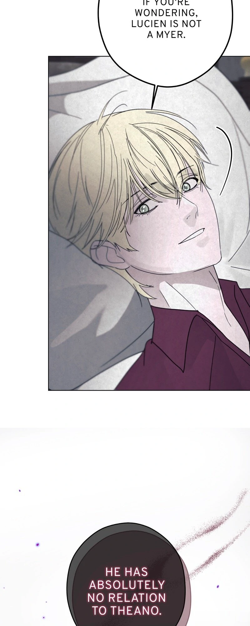 Tempting My Salvation Chapter 53 page 56