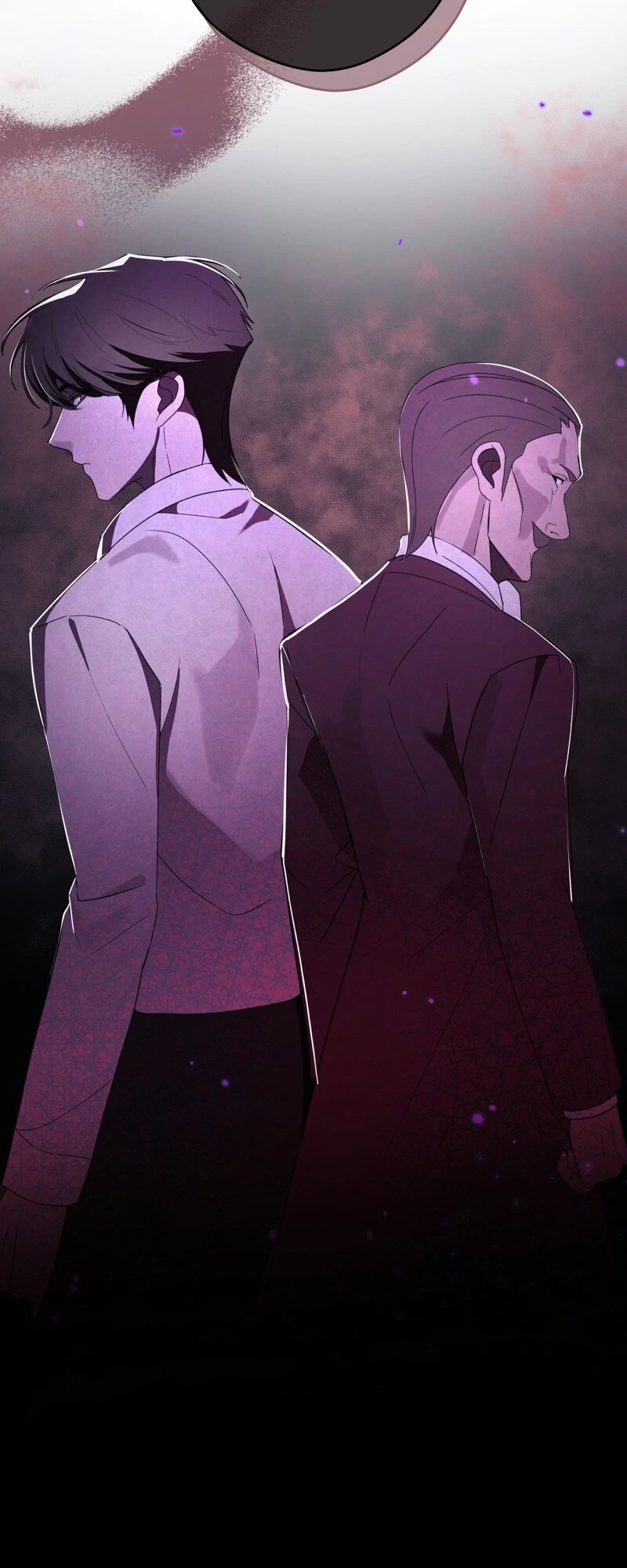 Tempting My Salvation Chapter 53 page 57