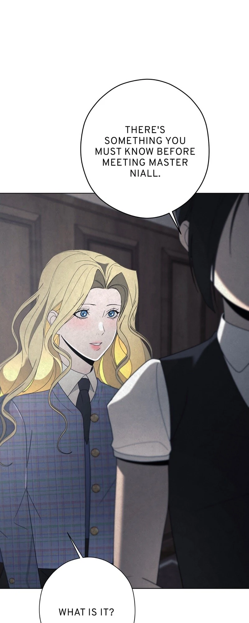 Tempting My Salvation Chapter 53 page 6