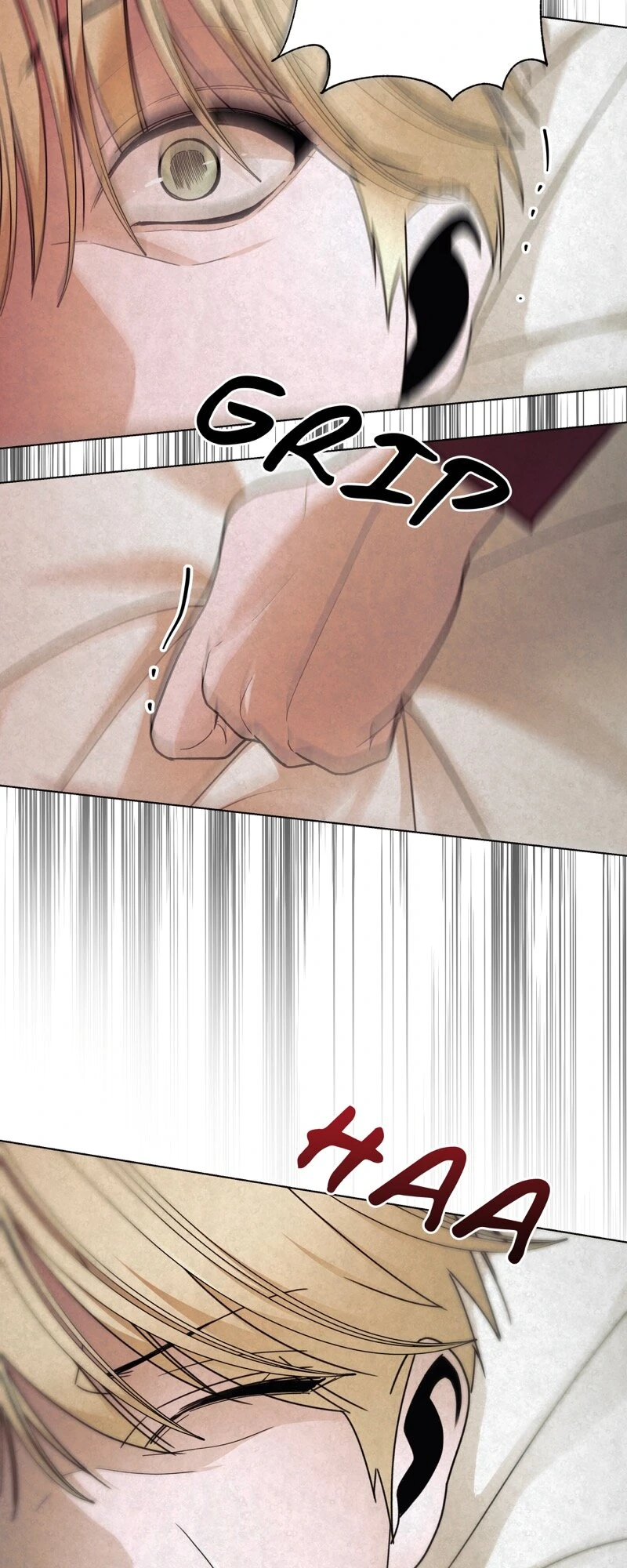 Tempting My Salvation Chapter 54 page 11