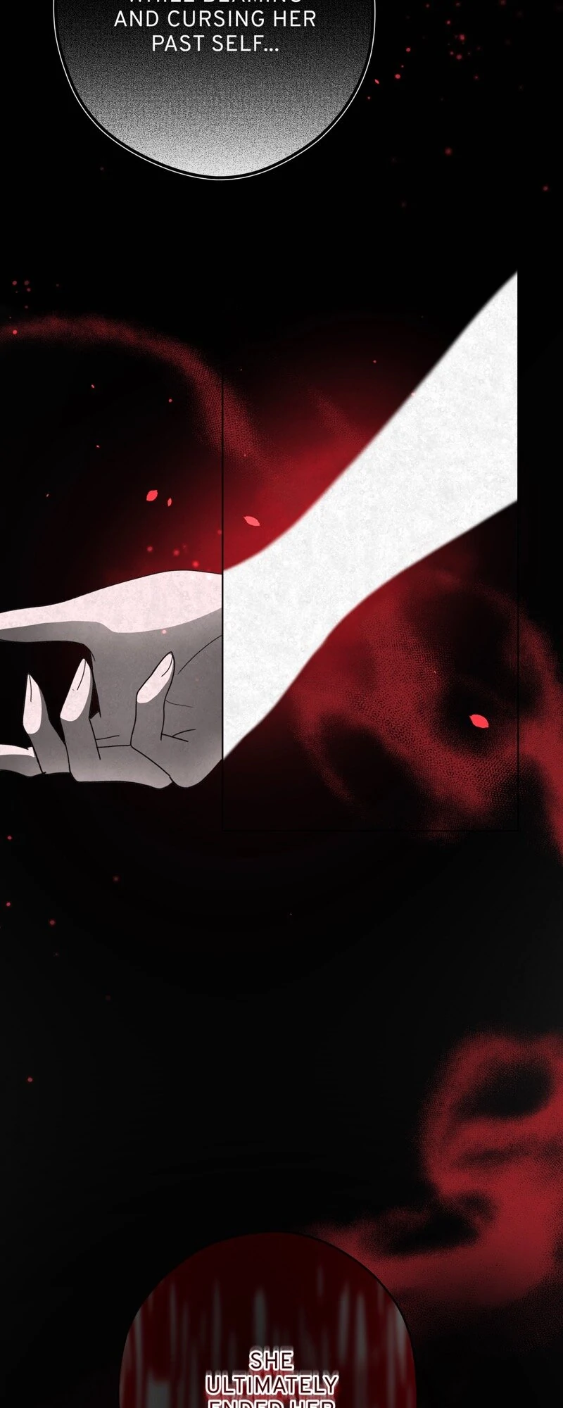 Tempting My Salvation Chapter 54 page 18