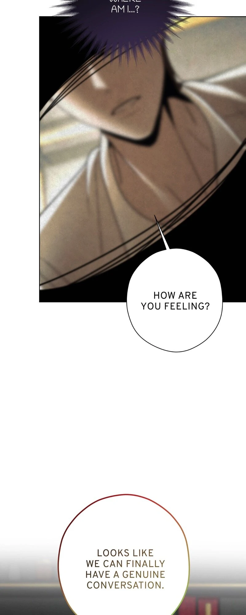 Tempting My Salvation Chapter 54 page 21